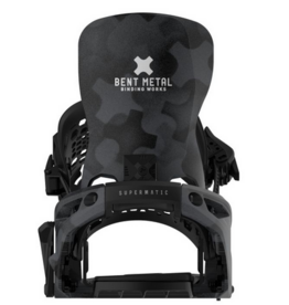 Bent Metal LIGHTNING SUPERMATIC
