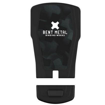 Bent Metal LIGHTNING SUPERMATIC