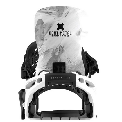 Bent Metal LIGHTNING SUPERMATIC