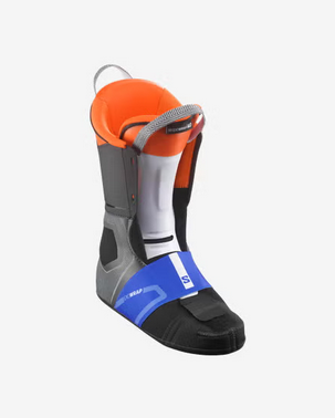 SALOMON S PRO SUPRA DUAL BOA 120