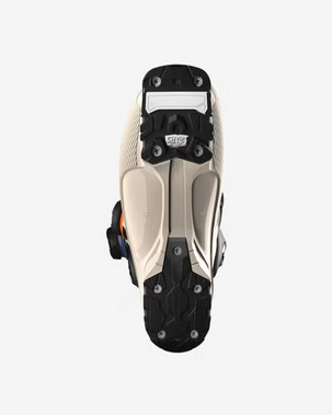 SALOMON S PRO SUPRA DUAL BOA 120