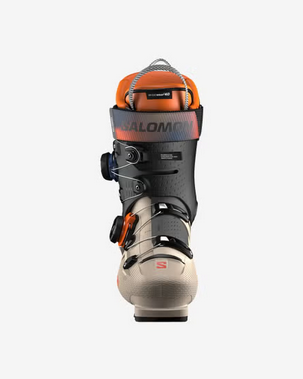 SALOMON S PRO SUPRA DUAL BOA 120