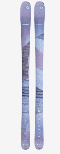 BLIZZARD BLACK PEARL 88