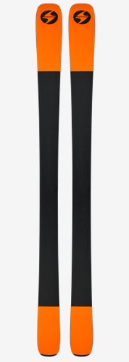 BLIZZARD BLACK PEARL 88