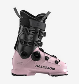 SALOMON S PRO SUPRA BOA 95 W