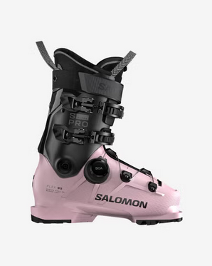 SALOMON S PRO SUPRA BOA 95 W