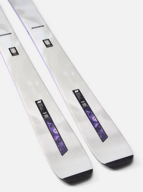 K2 W MINDBENDER 90C QUIKCLIK