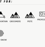 VOLKL PEREGRINE 82 LOWRIDE XL 13