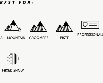 VOLKL PEREGRINE 82 LOWRIDE XL 13