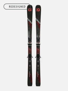 VOLKL PEREGRINE 80 LOWRIDE 12 TCX