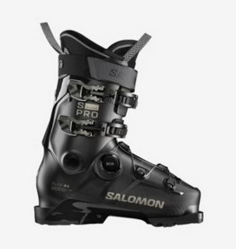 SALOMON S PRO SUPRA BOA 85 W