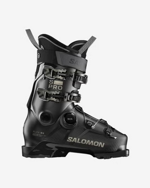 SALOMON S PRO SUPRA BOA 85 W