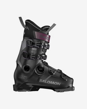 SALOMON S PRO SUPRA BOA 100