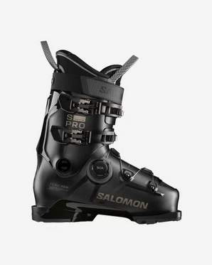 SALOMON S PRO DELTA BOA 100
