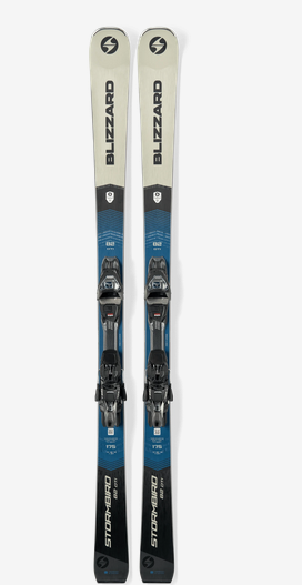 BLIZZARD STORMBIRD 82 DTI