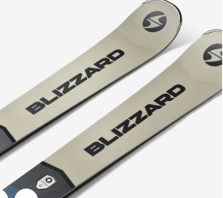 BLIZZARD STORMBIRD 82 DTI