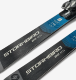 BLIZZARD STORMBIRD 82 DTI