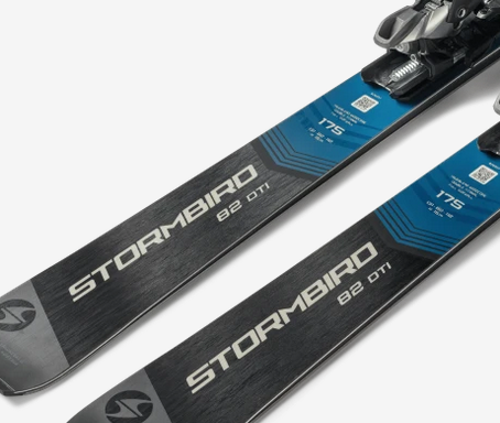 BLIZZARD STORMBIRD 82 DTI