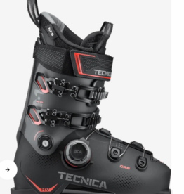 TECNICA MACHBOA 110HV