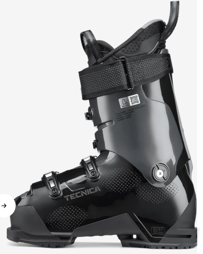 TECNICA MACHBOA 110HV