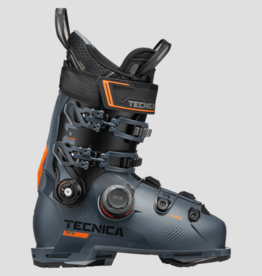 TECNICA MACHBOA 120MV