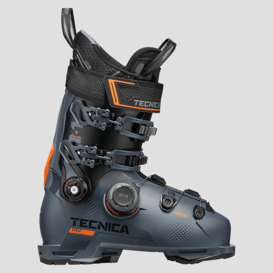 TECNICA MACHBOA 120MV