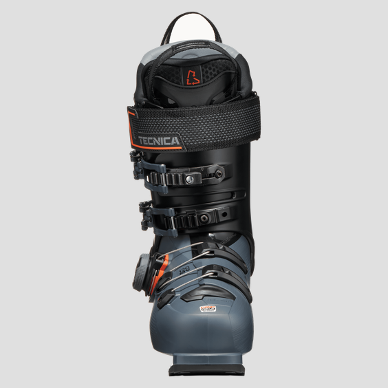 TECNICA MACHBOA 120MV