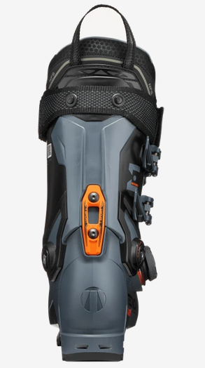 TECNICA MACHBOA 120MV