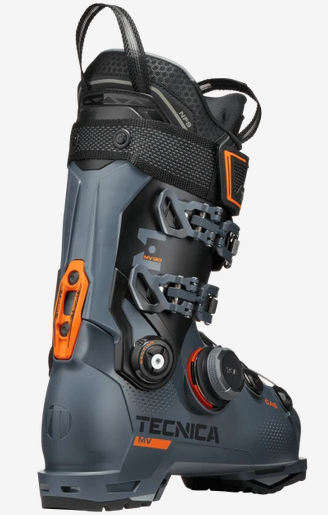 TECNICA MACHBOA 120MV