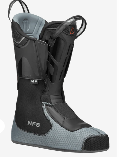 TECNICA MACHBOA 120MV