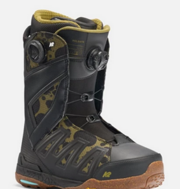 K2 SNOWBOARDS HOLGATE