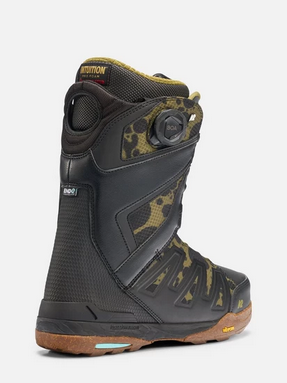 K2 SNOWBOARDS HOLGATE