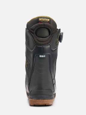 K2 SNOWBOARDS HOLGATE