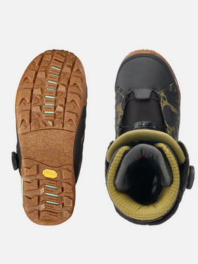 K2 SNOWBOARDS HOLGATE