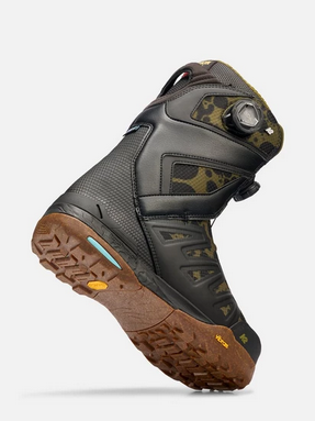 K2 SNOWBOARDS HOLGATE