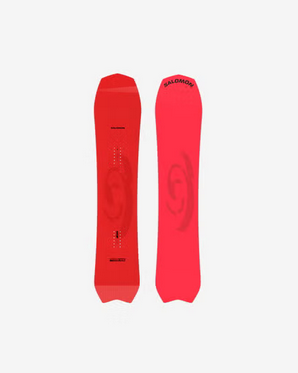 SALOMON SNOWBOARDS DANCEHAUL