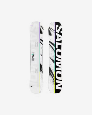 SALOMON SNOWBOARDS HUCK KNIFE