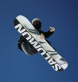 SALOMON SNOWBOARDS HUCK KNIFE