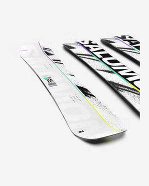 SALOMON SNOWBOARDS HUCK KNIFE