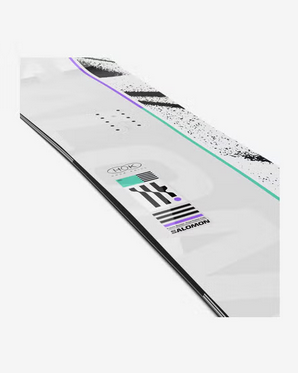 SALOMON SNOWBOARDS HUCK KNIFE