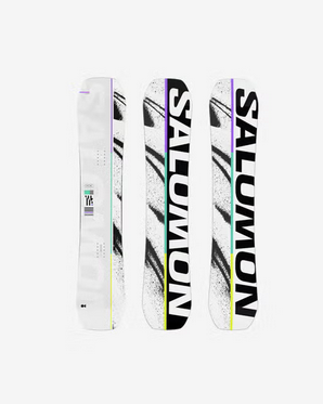 SALOMON SNOWBOARDS HUCK KNIFE