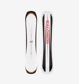 SALOMON SNOWBOARDS ASSASSIN
