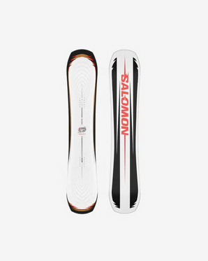 SALOMON SNOWBOARDS ASSASSIN