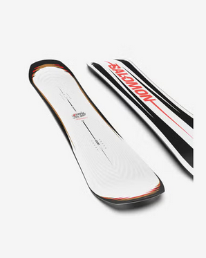 SALOMON SNOWBOARDS ASSASSIN
