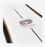 SALOMON SNOWBOARDS ASSASSIN