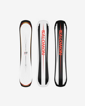 SALOMON SNOWBOARDS ASSASSIN