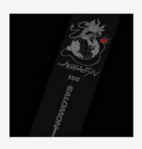 SALOMON SNOWBOARDS ASSASSIN PRO