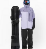 SALOMON SNOWBOARDS ASSASSIN PRO