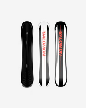 SALOMON SNOWBOARDS ASSASSIN PRO