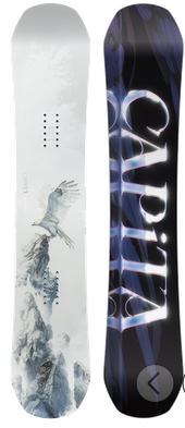 CAPITA BIRDS OF A FEATHER